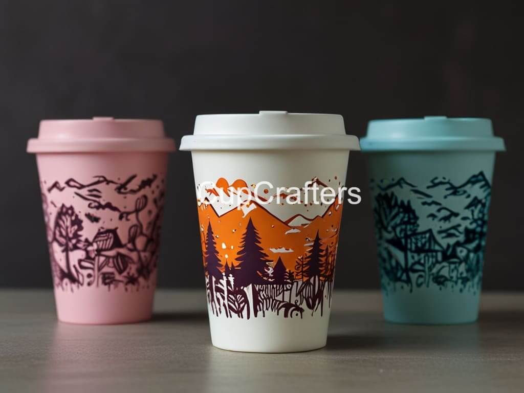 TravelCups