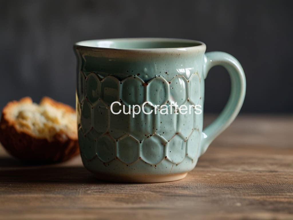 Classic Ceramic Mug