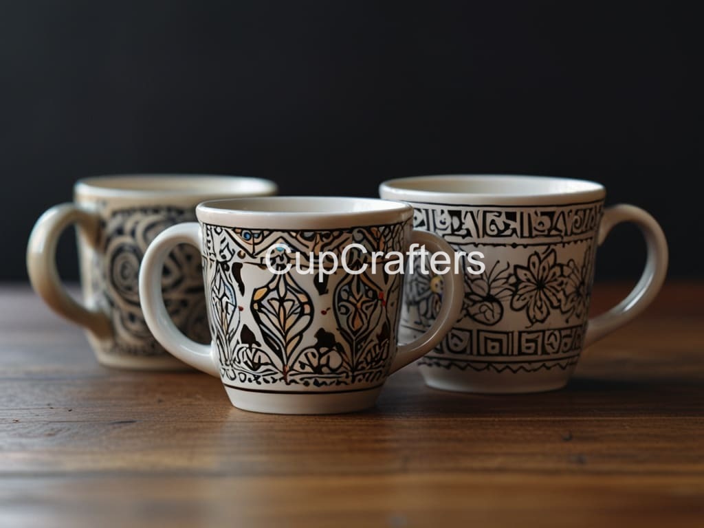 Coffee Mugs