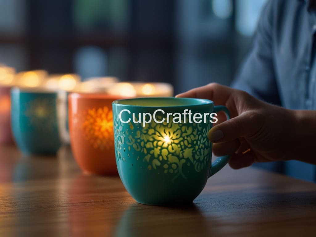 Innovative Cup Design