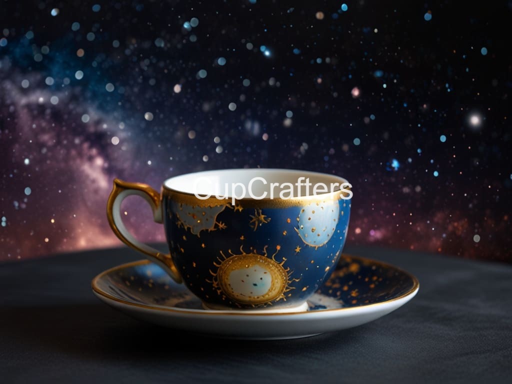 Celestial Teacup