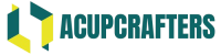 Logo acupcrafters.com