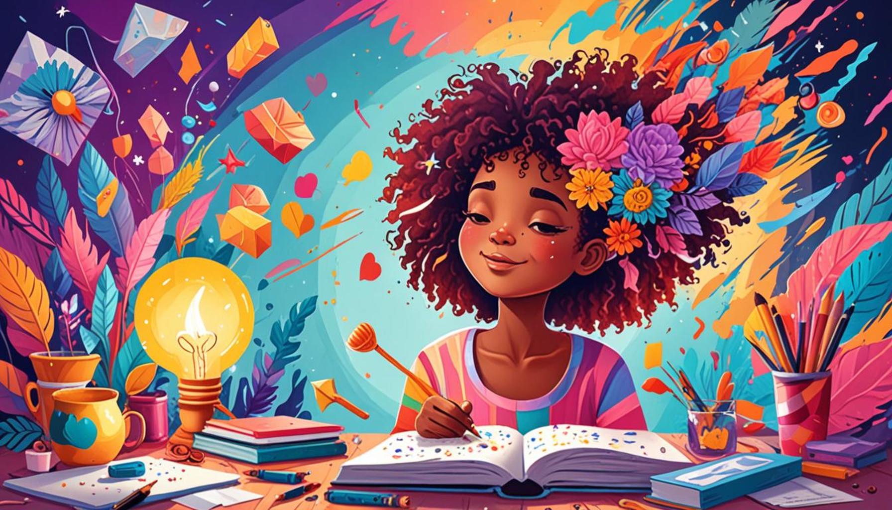 Developing Personalized Affirmations to Achieve Specific Goals