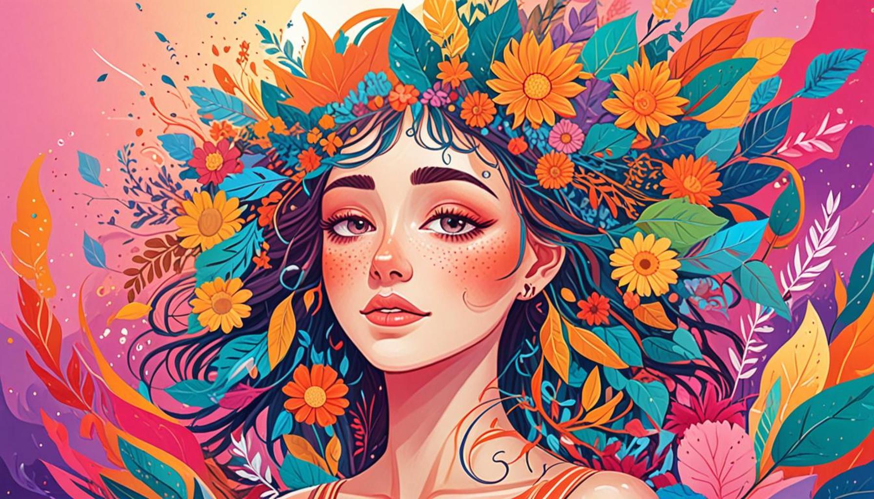 Daily Affirmations: A Guide to Cultivating Resilience and Motivation