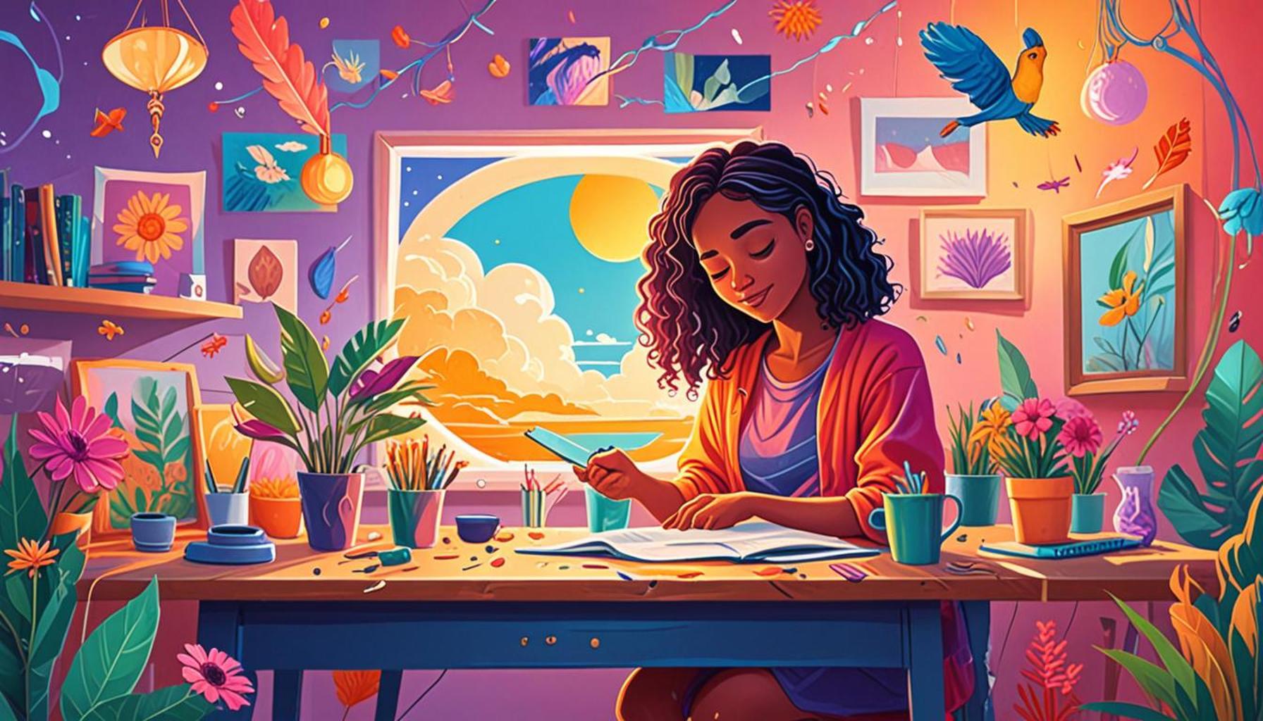 Using Daily Affirmations to Promote Empathy and Emotional Connection with Others