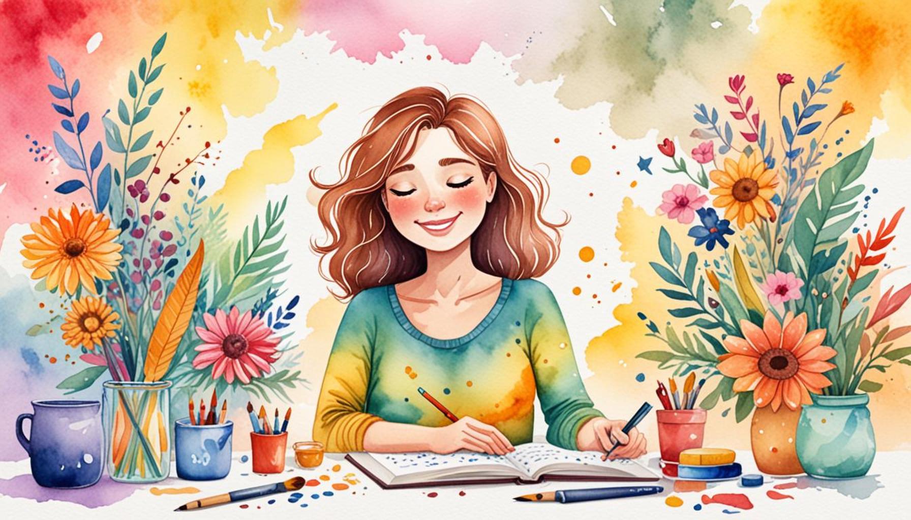 How Positive Affirmations Can Transform Self-Confidence and Emotional Resilience