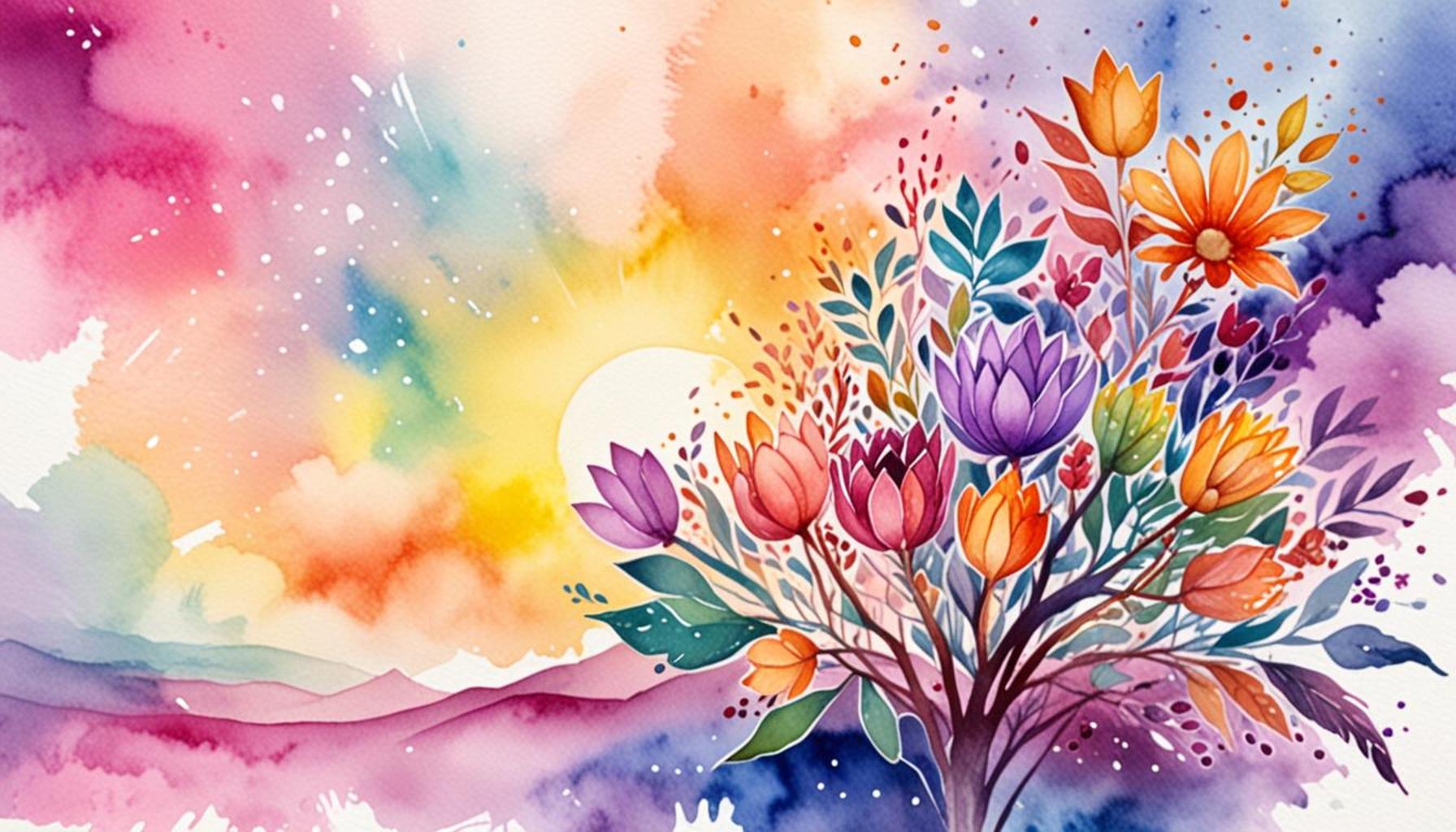 Awakening Gratitude: Positive Affirmations as a Tool for Inner Peace