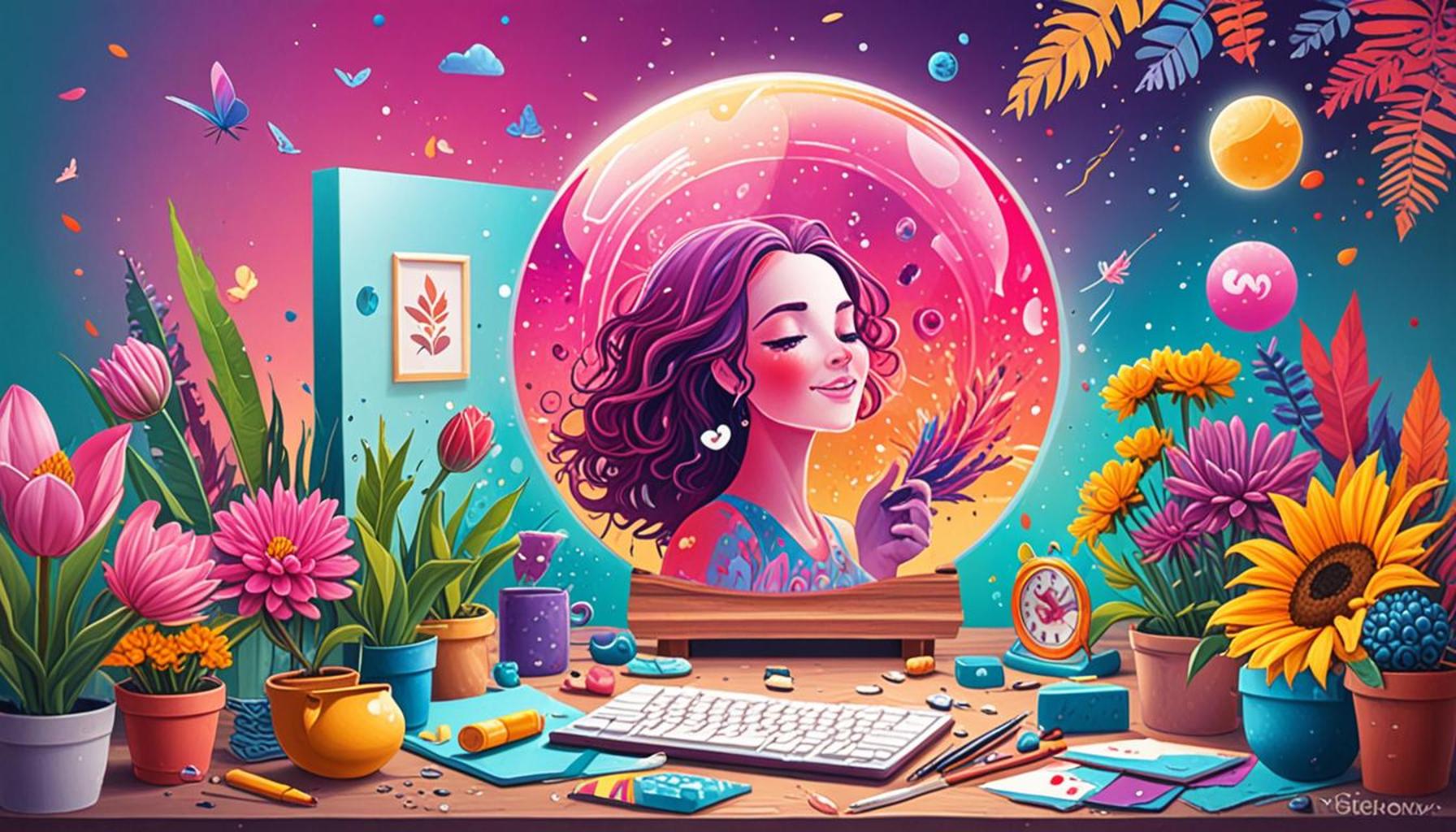 How Daily Affirmations Can Transform Negative Habits into Positive Ones