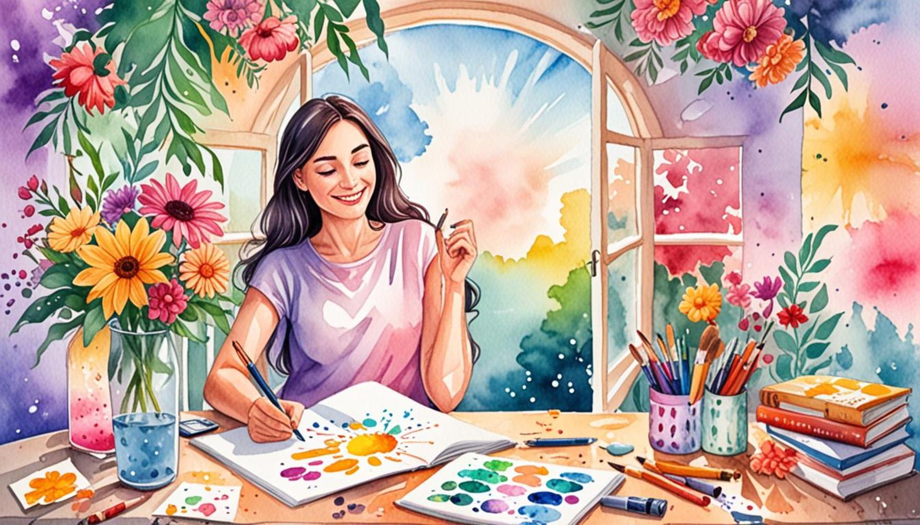 The Power of Daily Affirmations in Overcoming Personal Challenges