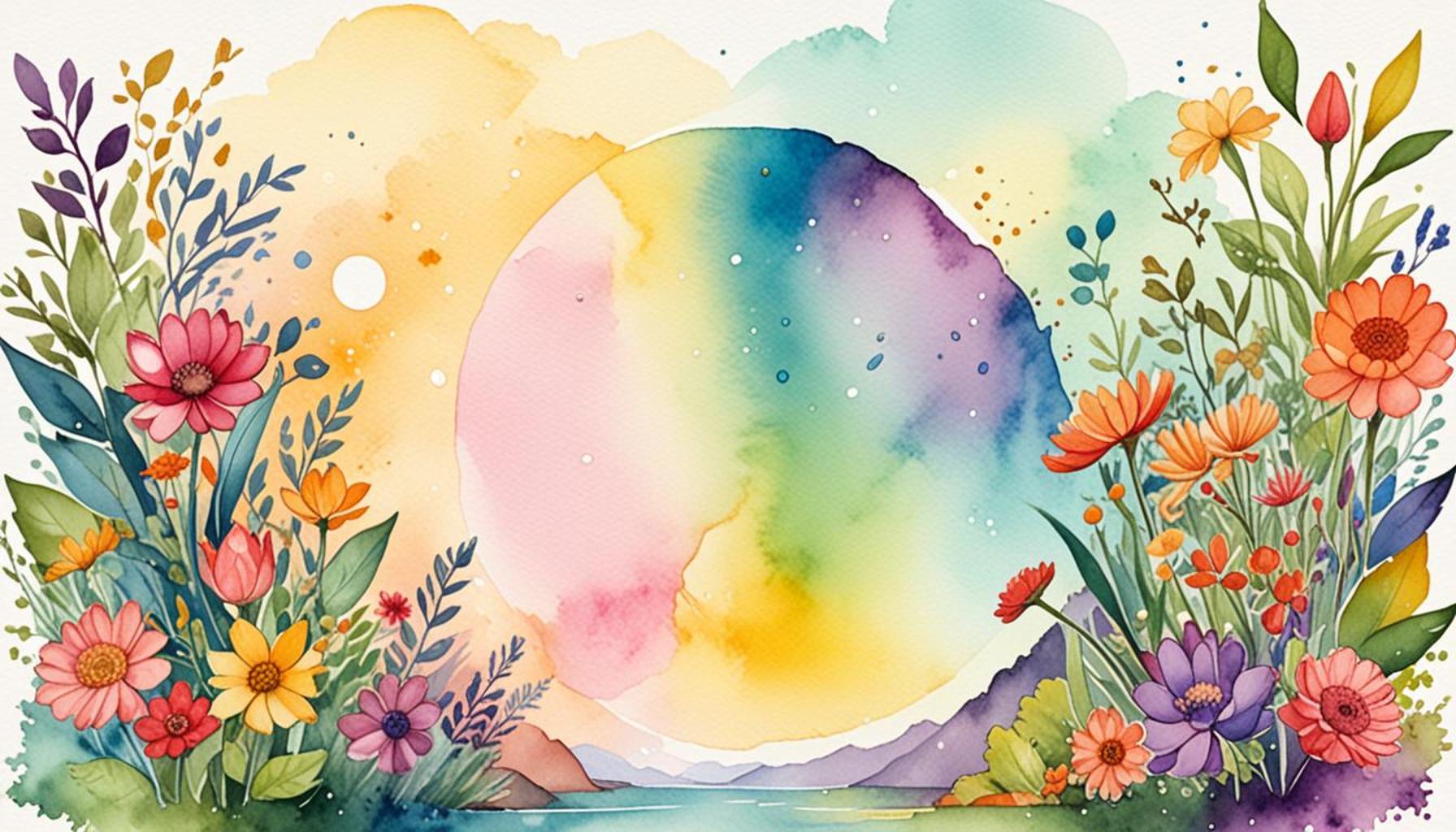 The Intersection of Positive Affirmations and the Psychology of Habit Change