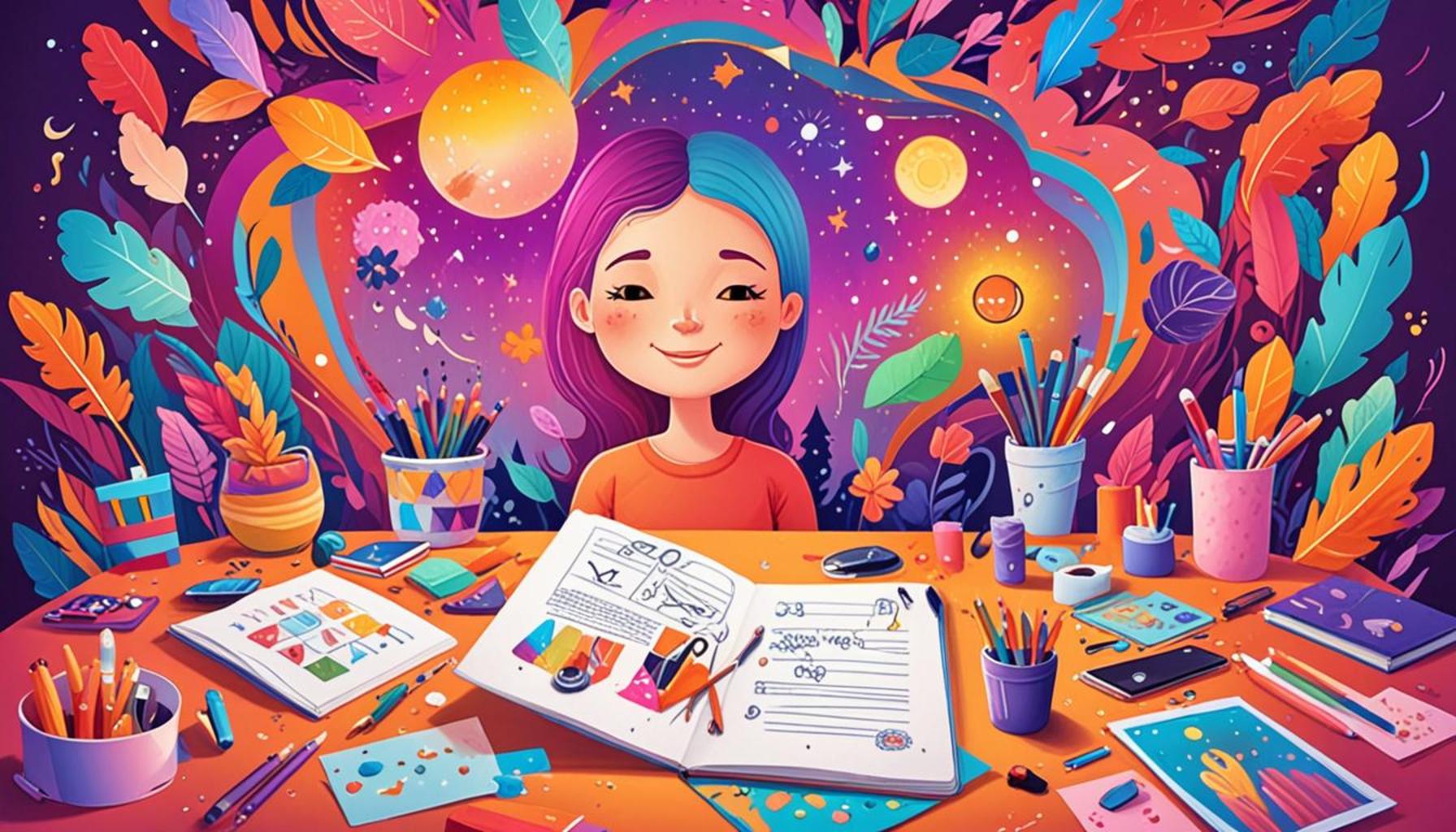 The Importance of Consistency in Building Habits with Positive Affirmations