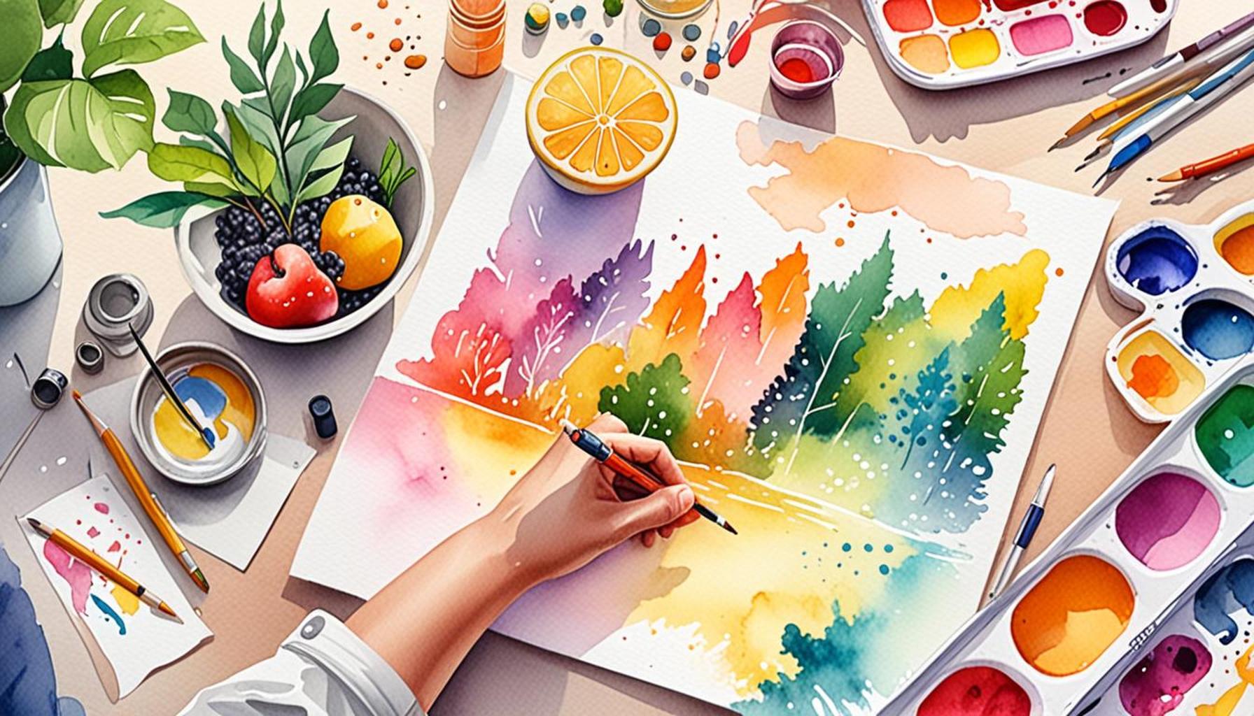 Creating a Favorable Environment: How Positive Affirmations Can Influence the Development of Healthy Habits