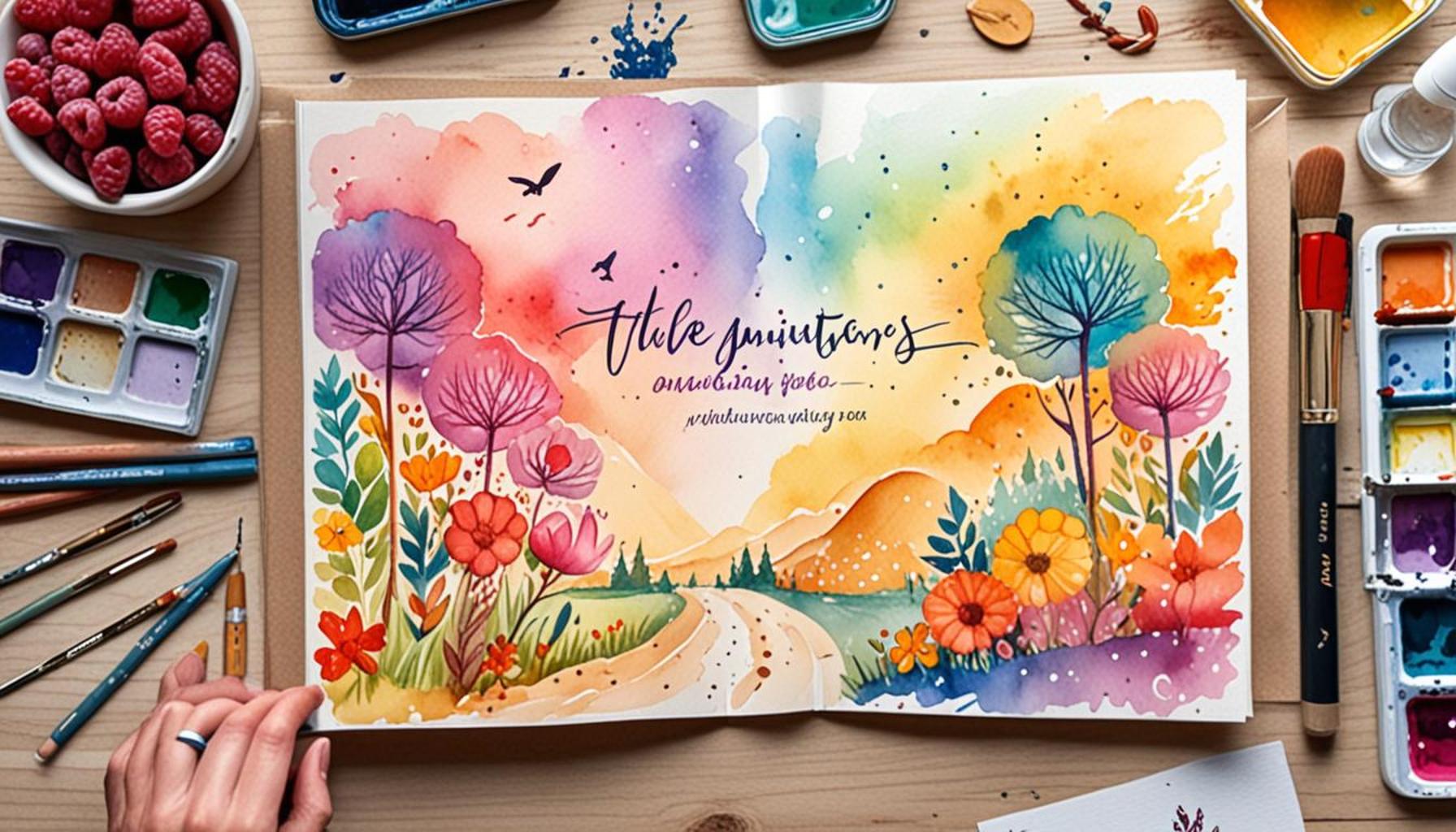 Daily Affirmations as a Path to Gratitude and Positivity