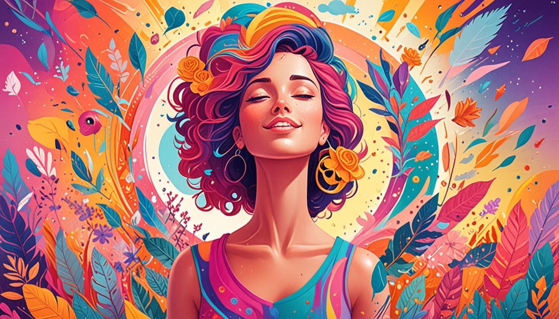 How Daily Affirmations Can Transform Your Self-Image