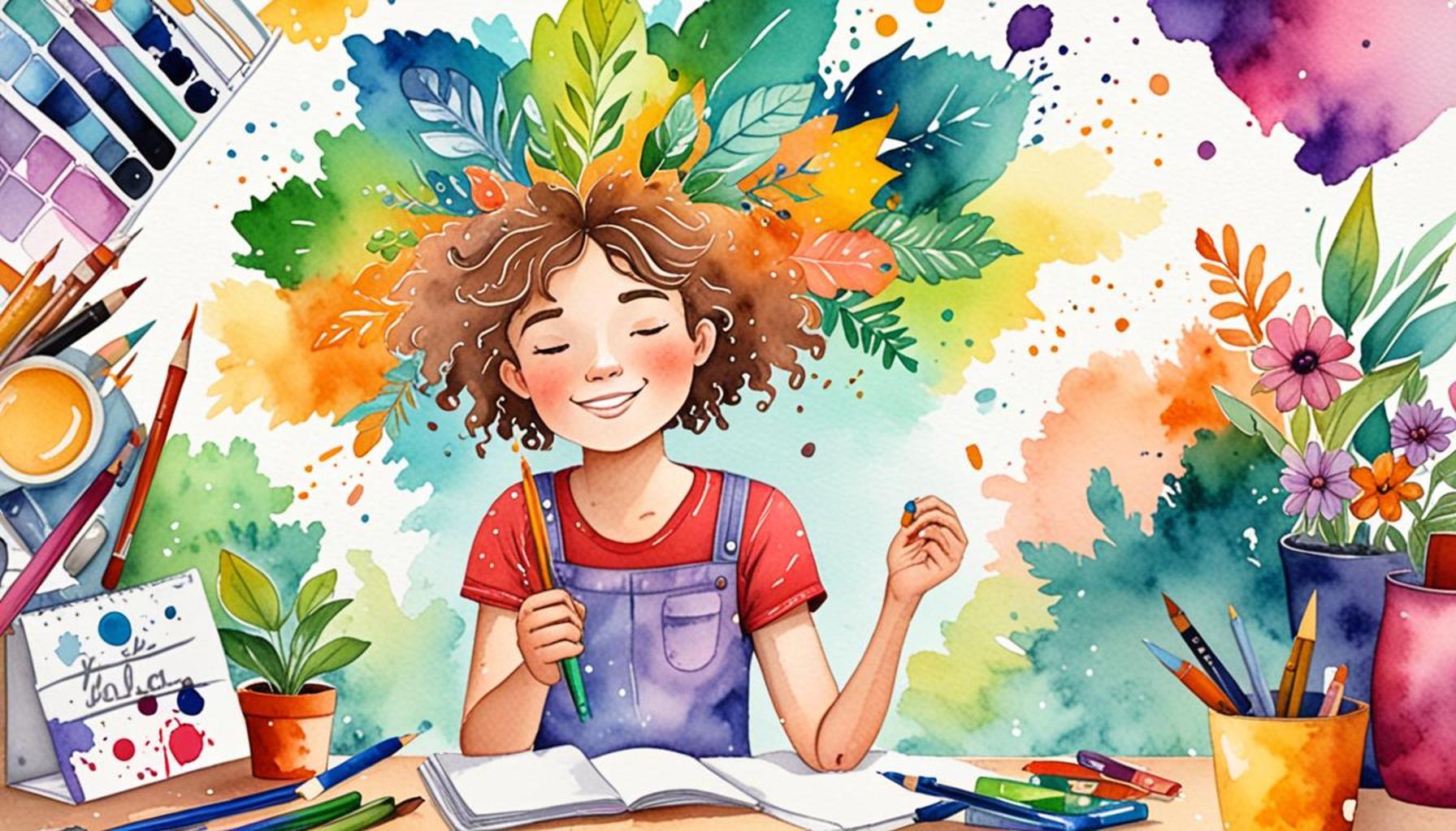 The Role of Affirmations in Creating a Growth Mindset in Adolescents