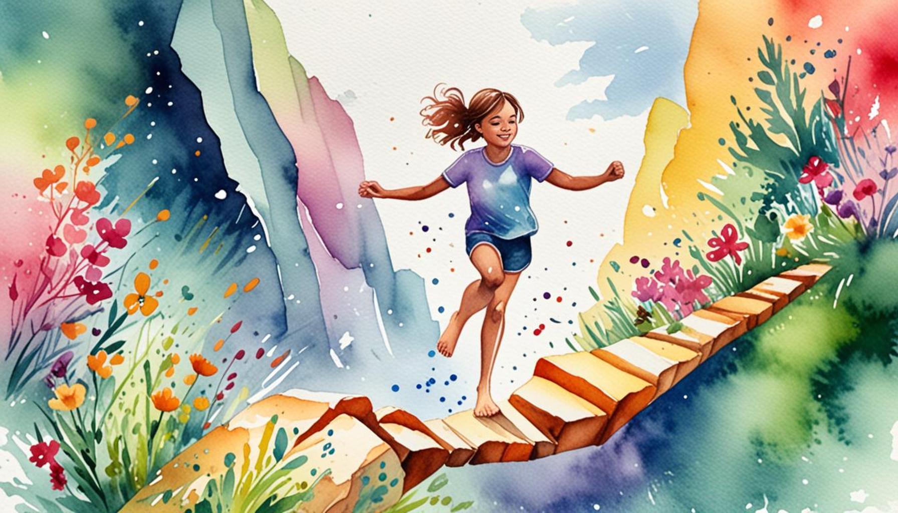 Overcoming Obstacles: Using Affirmations to Strengthen Persistence in New Habits