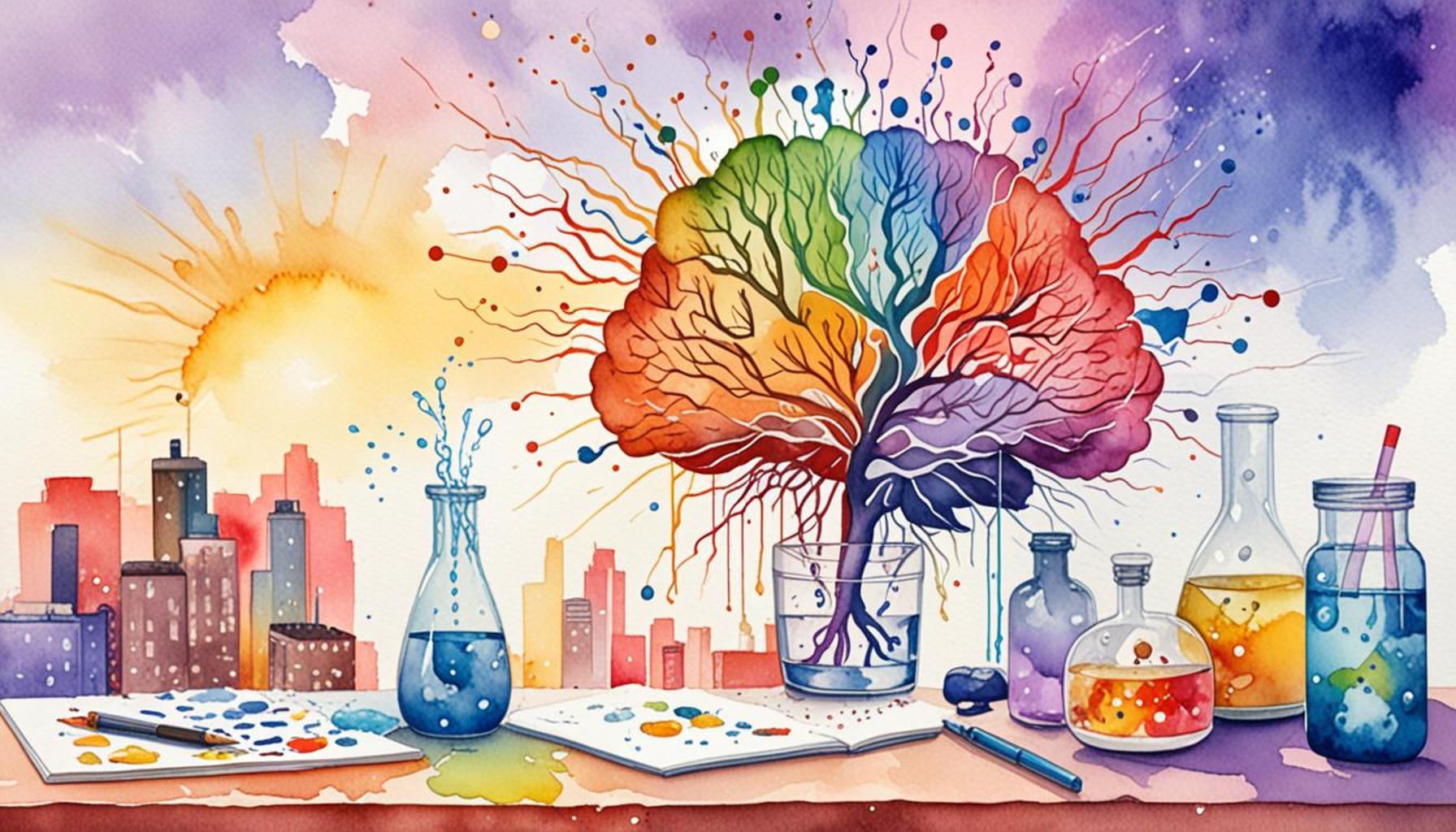 The Science of Affirmations: How Neuroplasticity Supports Habit Formation