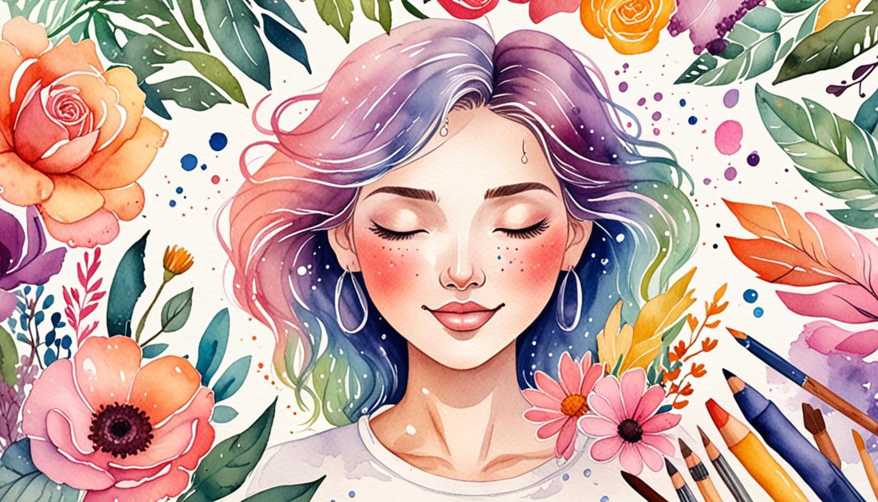 Positive Affirmations to Strengthen Emotional Resilience and Promote Inner Peace