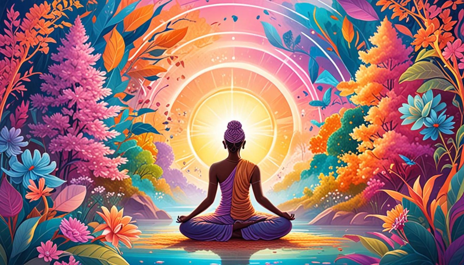 The Importance of Inner Peace for the Daily Practice of Positive Affirmations