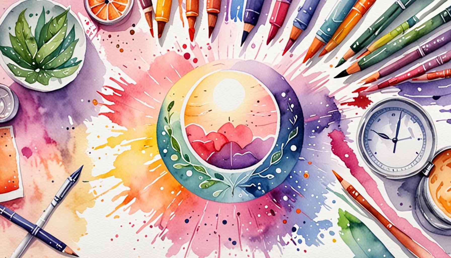 Positive Affirmations to Overcome Stress and Find Inner Peace