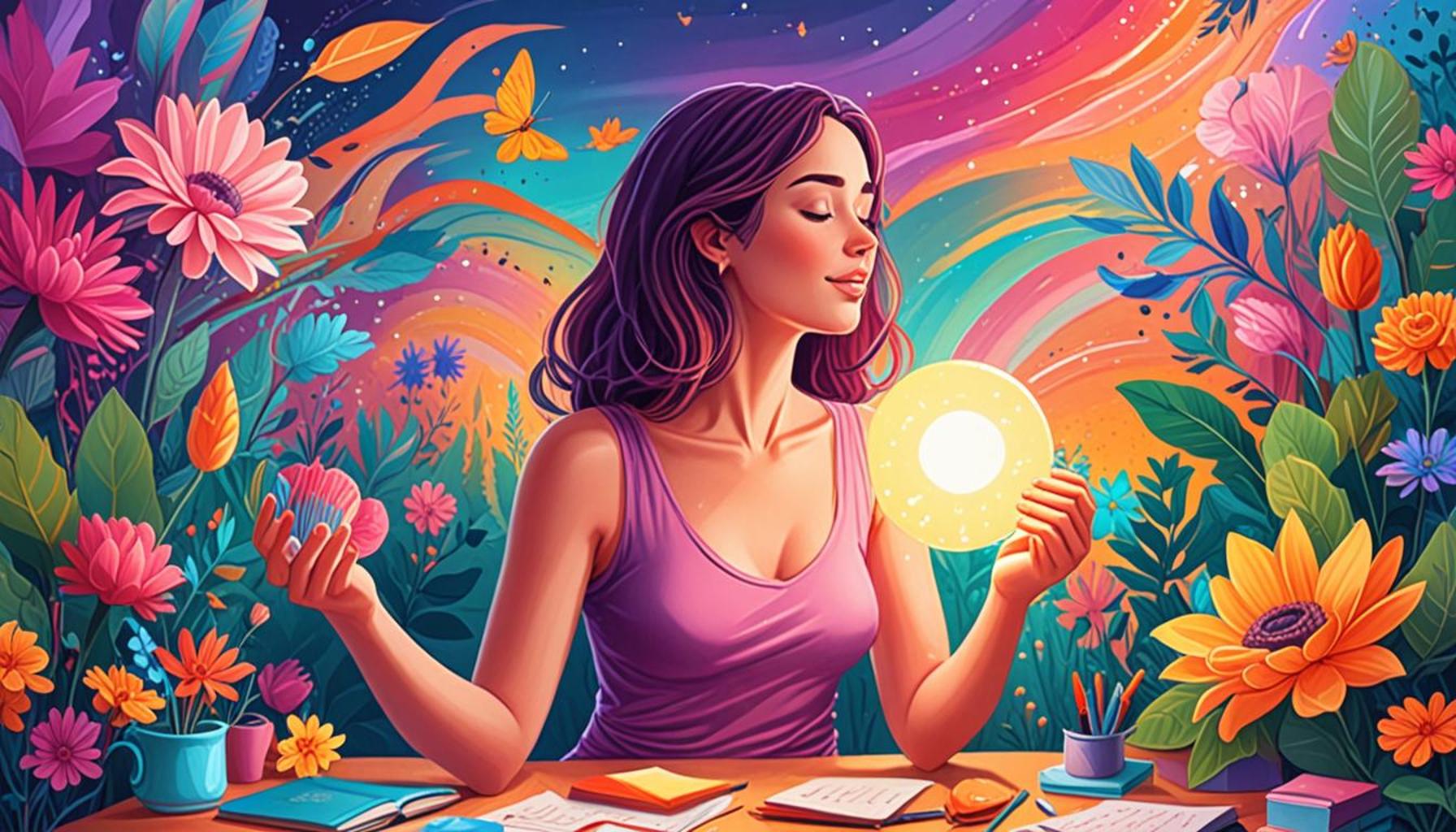 The Importance of Daily Affirmations in Reducing Anxiety