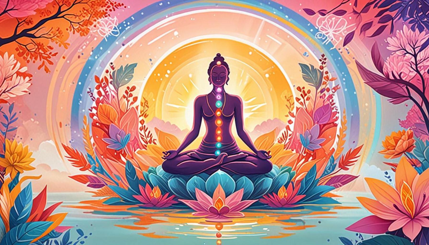 Integrating Positive Affirmations into Meditation Practices for Mental Well-Being