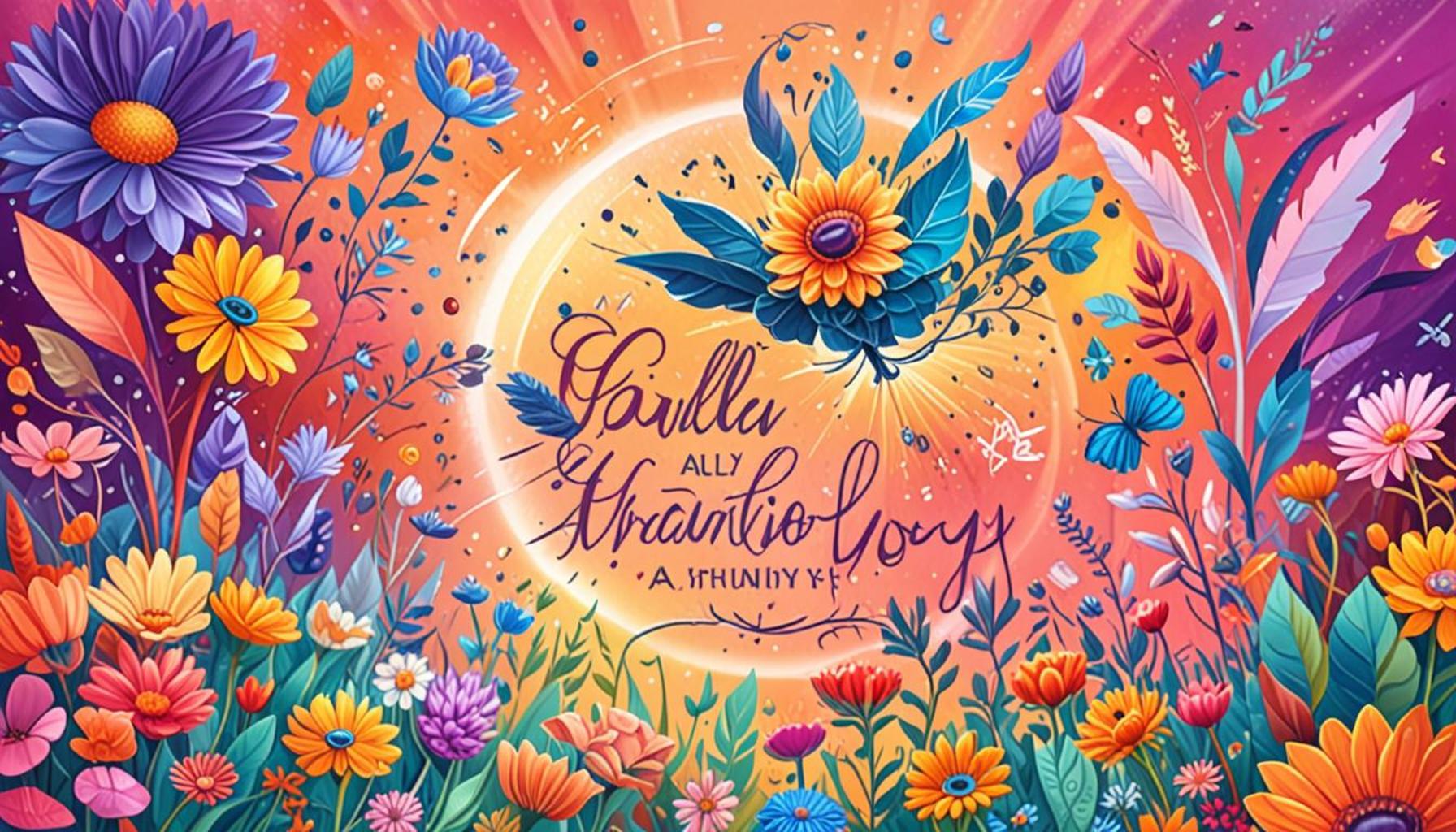 Daily Affirmations: A Tool to Cultivate Gratitude and Joy