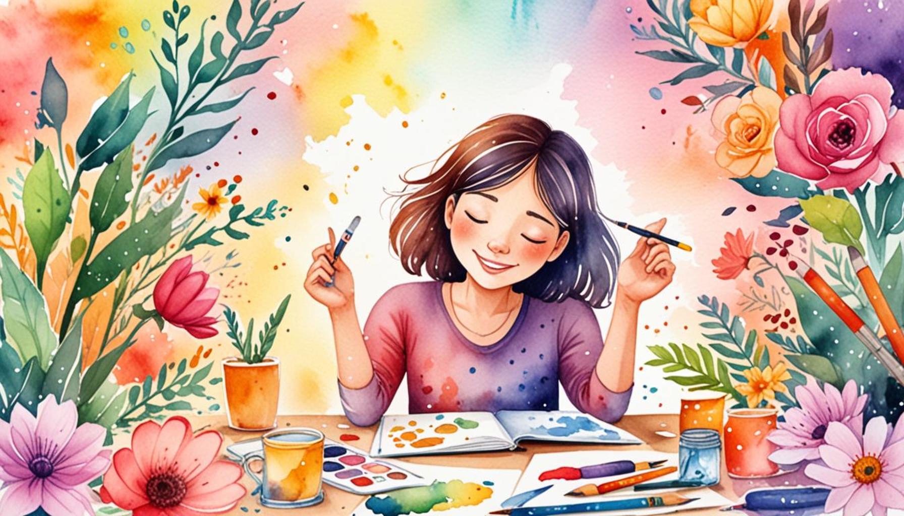 The Impact of Positive Affirmations on Overcoming Personal Challenges