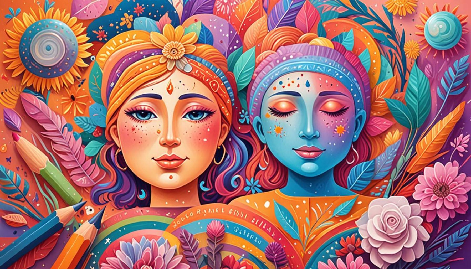 Daily Affirmations as a Tool for Self-Compassion and Personal Acceptance