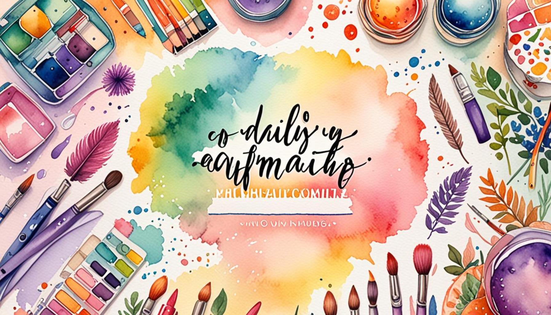 Daily Affirmations as a Tool to Overcome Anxiety and Stimulate Emotional Growth