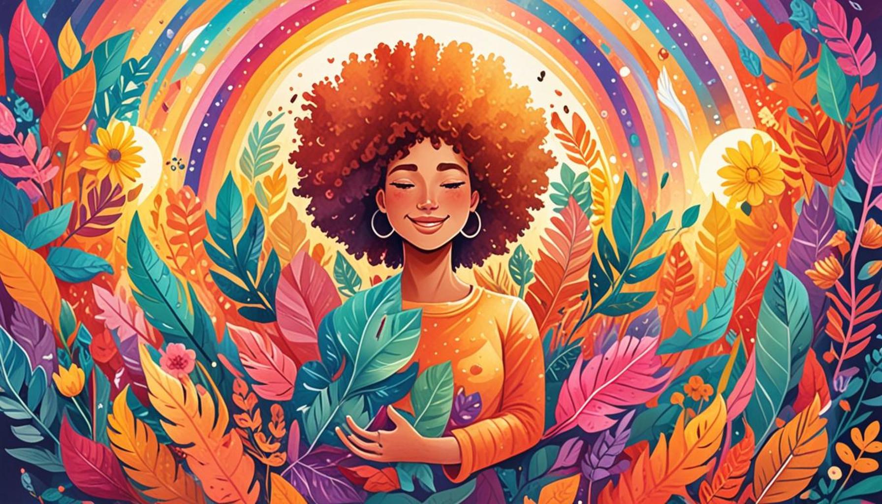 The Role of Positive Affirmations in Building Healthy Relationships and Emotional Growth