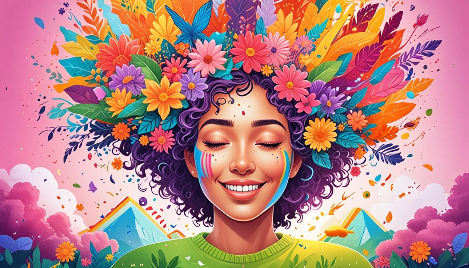 How Positive Affirmations Can Transform Limiting Beliefs into Opportunities for Emotional Growth