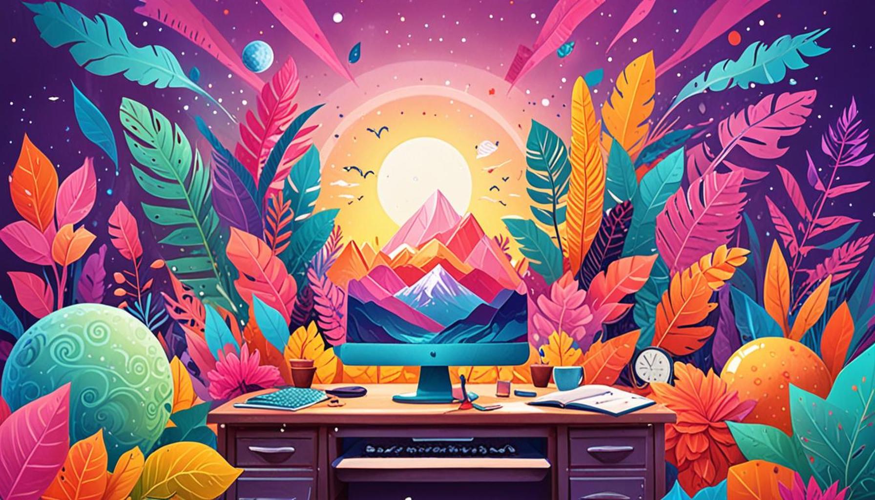 Transformative practices with affirmations?>